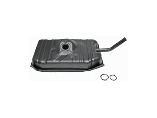 Dorman - OE Solutions Fuel Tank P/N:576-380