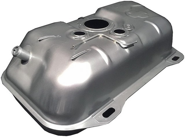 Fuel Tank fits 1999-2003 Chevrolet Tracker  DORMAN OE SOLUTIONS