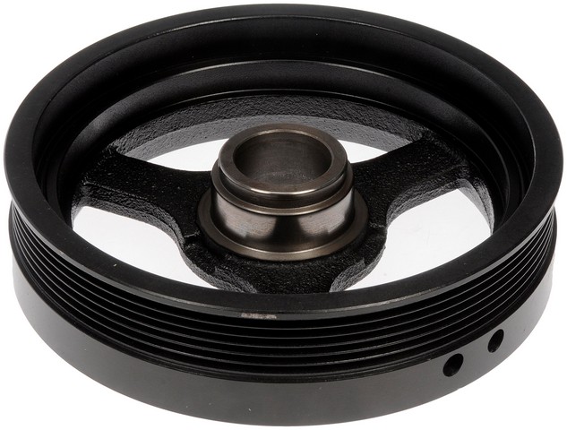 Engine Harmonic Balancer fits 2006-2008 Isuzu i-290 i-280  DORMAN OE SOLUTIONS
