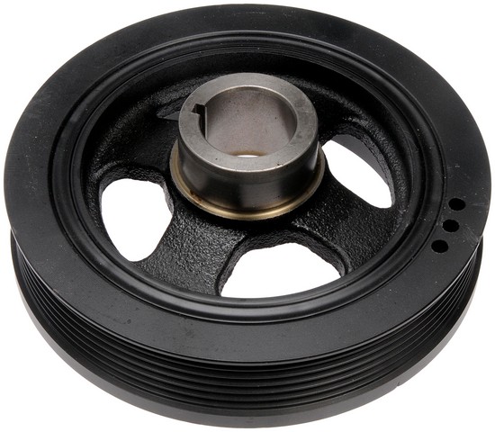 Engine Harmonic Balancer fits 2011-2019 Mitsubishi Outlander Outlander Sport Lan