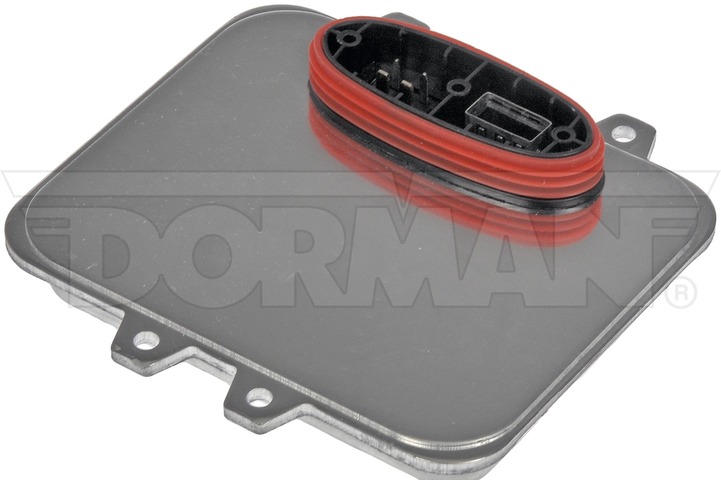 Dorman - OE Solutions High Intensity Discharge (HID) Lighting Ballast P/N:601-058