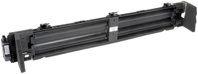 Radiator Shutter Assembly fits 2015-2017 Subaru Legacy,Outback  DORMAN OE SOLUTI