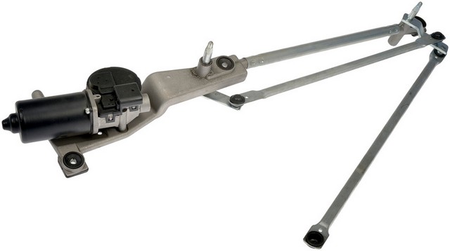 Dorman - OE Solutions Windshield Wiper Motor and Linkage Assembly P/N:602-311AS