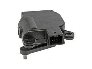 Dorman - OE Solutions HVAC Blend Door Actuator P/N:604-300