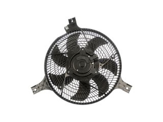 Dorman - OE Solutions A/C Condenser Fan Assembly P/N:620-454