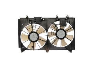 Dorman - OE Solutions Engine Cooling Fan Assembly P/N:621-077