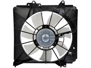 Dorman - OE Solutions A/C Condenser Fan Assembly P/N:621-364