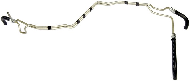 Dorman - OE Solutions Automatic Transmission Oil Cooler Hose Assembly P/N:624-379