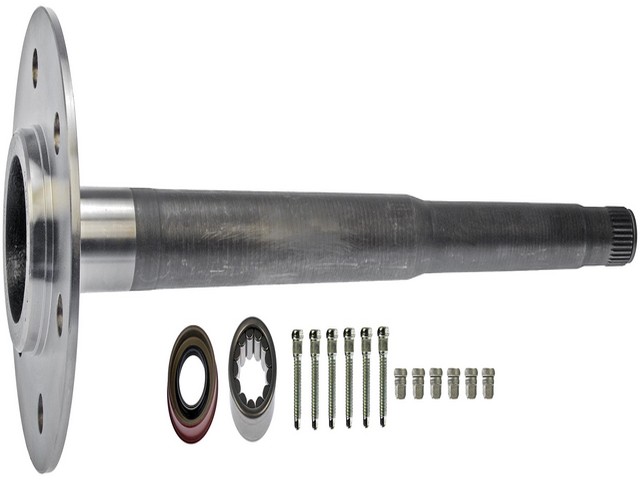 Dorman - OE Solutions Drive Axle Shaft P/N:630-323