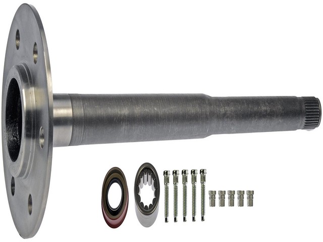 Dorman - OE Solutions Drive Axle Shaft P/N:630-633