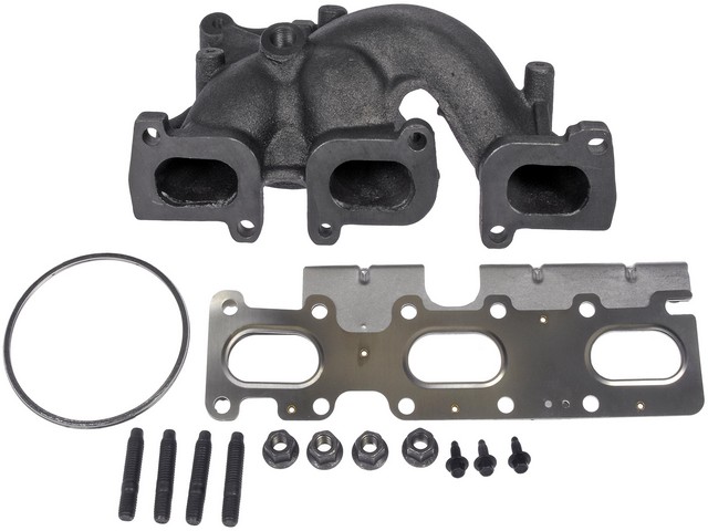 Exhaust Manifold fits 2008-2009 Mercury Sable  DORMAN OE SOLUTIONS