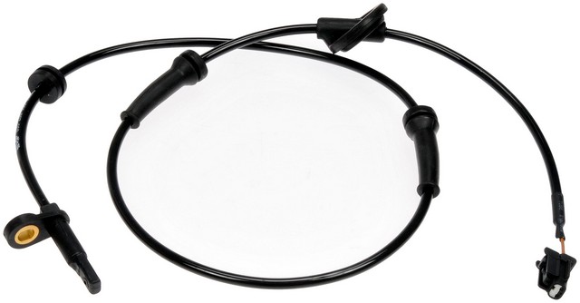 ABS Wheel Speed Sensor fits 2004-2009 Nissan Quest  DORMAN OE SOLUTIONS