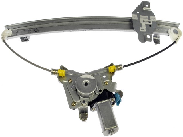 Power Window Motor and Regulator fits 2000-2005 Hyundai Accent  DORMAN OE SOLUTI