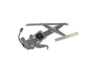 Power Window Motor and Regulator fits 1996-2005 Mercury Sable  DORMAN OE SOLUTIO