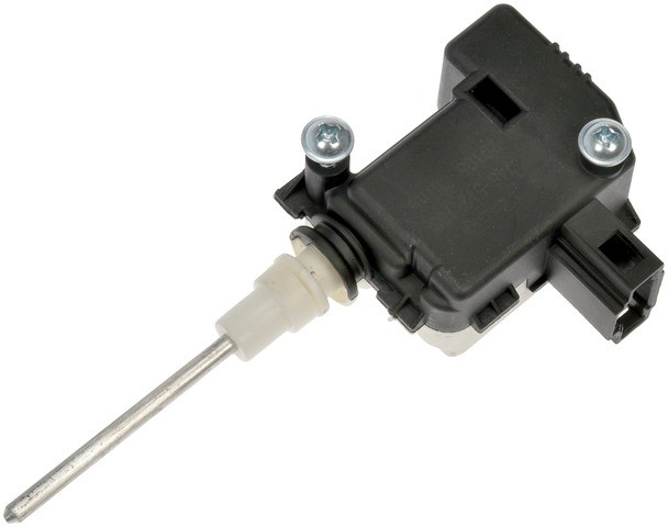 Dorman - OE Solutions Fuel Filler Door Lock Actuator P/N:746-512