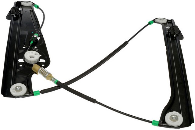 Window Regulator fits 2002-2008 BMW 760Li 745i,745Li 750i,750Li  DORMAN OE SOLUT