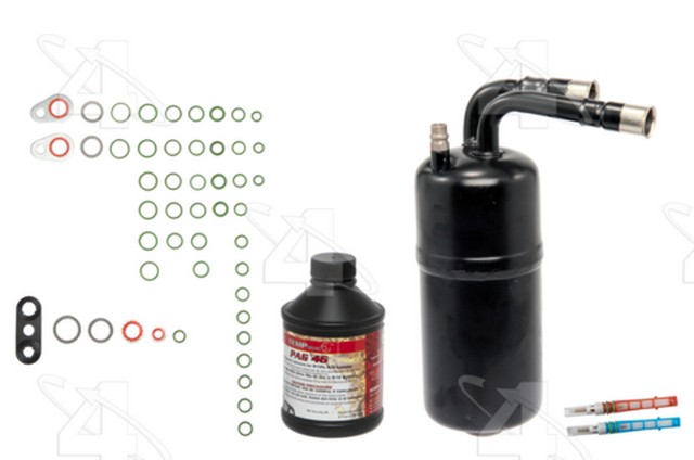Four Seasons A/C Compressor Replacement Service Kit P/N:10683SK