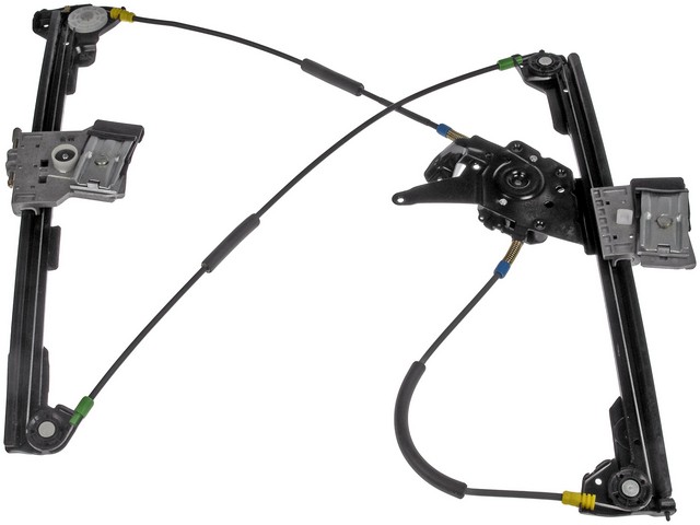 Dorman - OE Solutions Window Regulator P/N:749-471