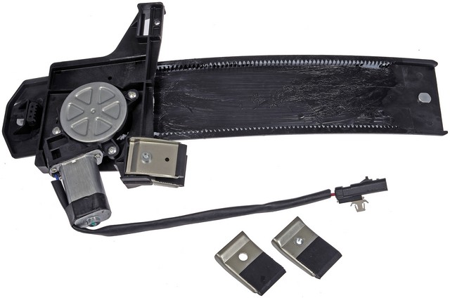 Power Window Motor and Regulator fits 2006-2010 Chrysler PT Cruiser  DORMAN OE S