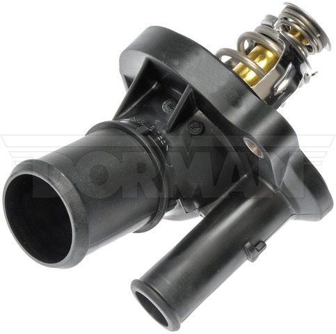 Dorman - OE Solutions Engine Coolant Thermostat Housing Assembly P/N:902-1072