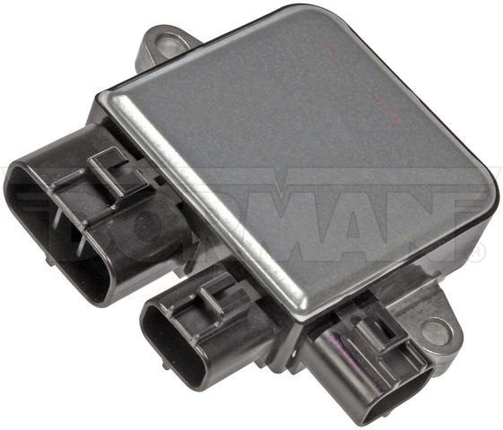Dorman - OE Solutions Engine Cooling Fan Module P/N:902-502
