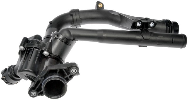Dorman - OE Solutions Engine Coolant Thermostat Housing Assembly P/N:902-5842