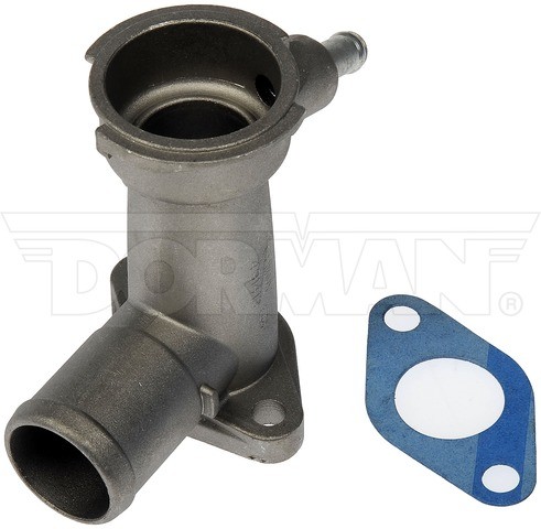 Engine Coolant Thermostat Housin fits 1990-1991 Ford Ranger  DORMAN OE SOLUTIONS