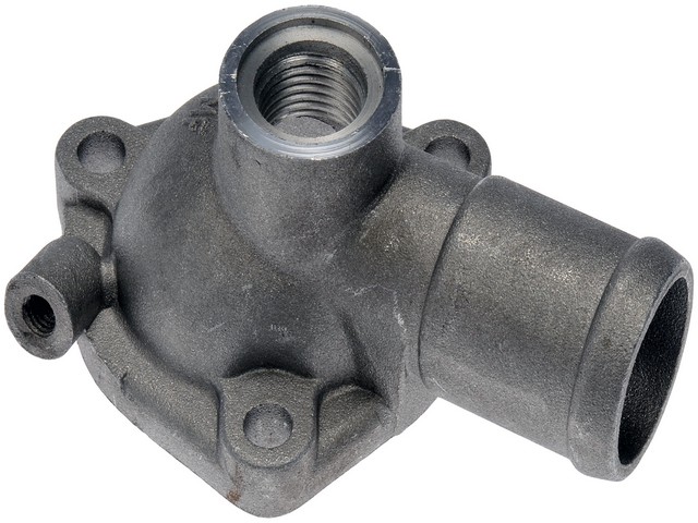 Engine Coolant Thermostat Housing Dorman 902-841 fits 95-97 Nissan Tsuru 1.6L-L4