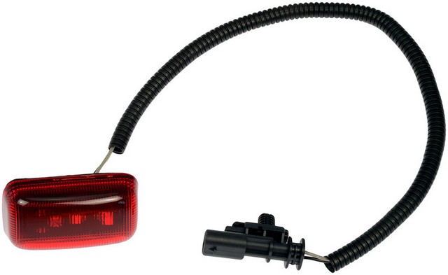 Dorman - OE Solutions Side Marker Light Assembly P/N:923-703