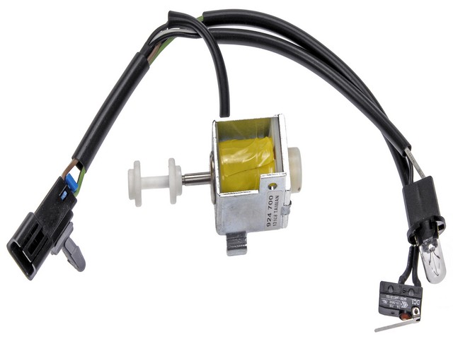 Dorman - OE Solutions Shift Interlock Solenoid P/N:924-700