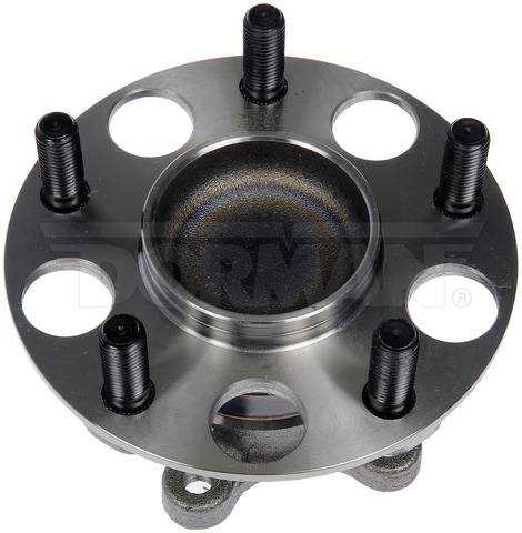Dorman - OE Solutions Wheel Bearing and Hub Assembly P/N:930-643