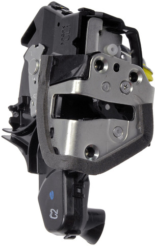 Dorman - OE Solutions Door Latch Assembly P/N:931-800
