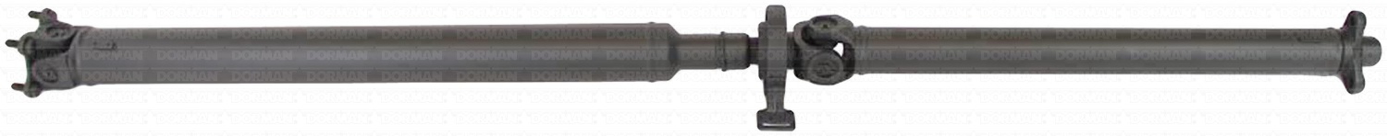Dorman - OE Solutions Drive Shaft P/N:936-364