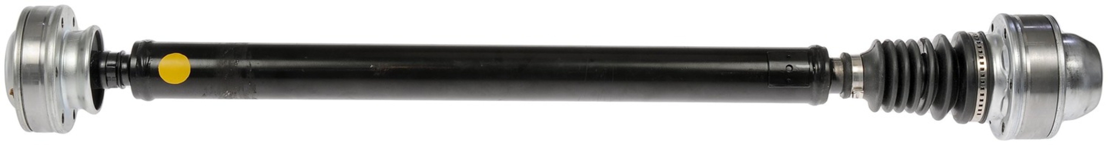 Drive Shaft fits 1999-2004 Jeep Grand Cherokee  DORMAN OE SOLUTIONS