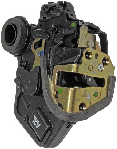 Door Latch Assembly fits 2003-2008 Toyota Matrix  DORMAN OE SOLUTIONS