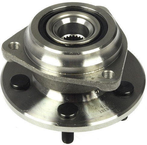 Dorman - OE Solutions Wheel Bearing and Hub Assembly P/N:951-015