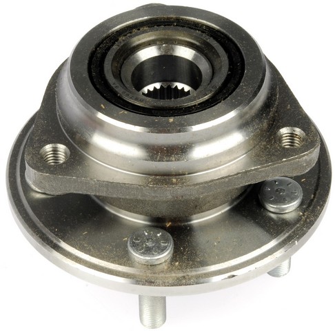 Axle Bearing and Hub Assembly fits 1997-2006 Jeep Wrangler Cherokee  DORMAN OE S