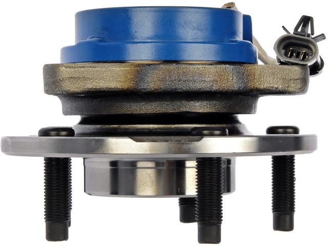 Wheel Bearing and Hub Assembly Dorman 951-080