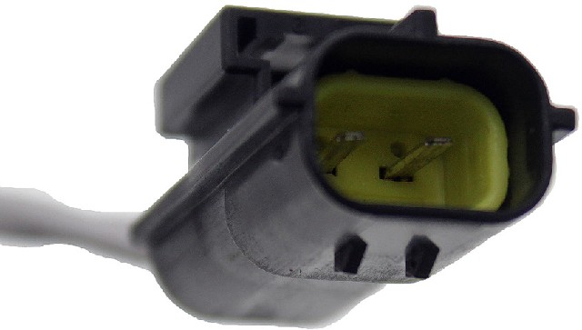 Engine Crankshaft Position Sensor fits 1995-1997 Jaguar Vanden Plas,XJ6,XJR XJS