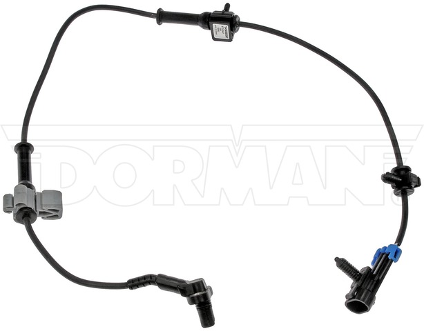 Dorman - OE Solutions ABS Wheel Speed Sensor P/N:970-347