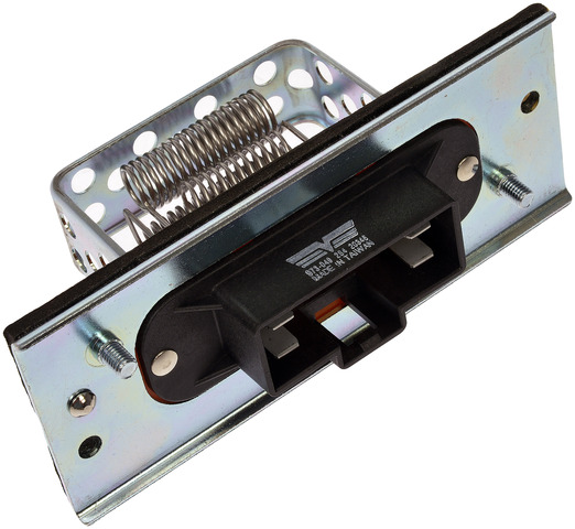 Dorman - OE Solutions HVAC Blower Motor Resistor P/N:973-049