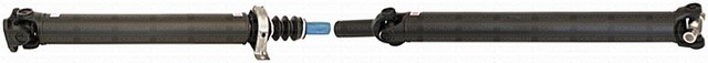Dorman - OE Solutions Drive Shaft P/N:976-321