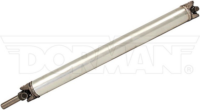 Drive Shaft fits 2010-2018 GMC Savana 3500  DORMAN OE SOLUTIONS