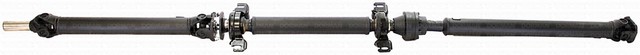 Drive Shaft fits 2014-2019 Toyota Highlander  DORMAN OE SOLUTIONS