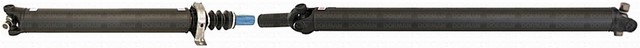 Drive Shaft fits 1992-1995 GMC K3500  DORMAN OE SOLUTIONS