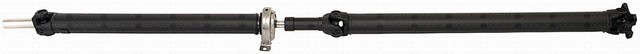 Dorman - OE Solutions Drive Shaft P/N:976-441
