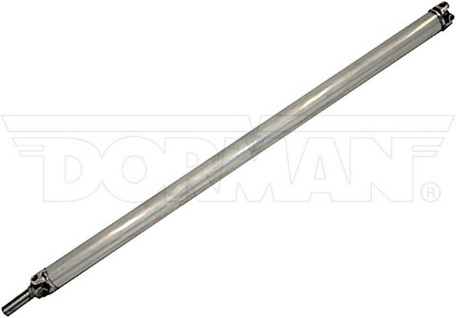 Drive Shaft fits 2003-2006 GMC Savana 2500  DORMAN OE SOLUTIONS