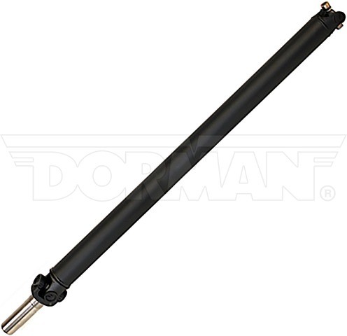 Drive Shaft fits 2007-2010 GMC Sierra 3500 HD  DORMAN OE SOLUTIONS