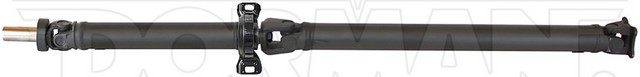 Drive Shaft fits 1989-1992 Toyota Cressida  DORMAN OE SOLUTIONS