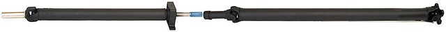 Drive Shaft fits 2003-2005 Dodge Ram 3500  DORMAN OE SOLUTIONS